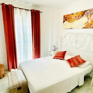 La Pimentera Centro Histórico · 2 En El Casco Antiguo Marbella