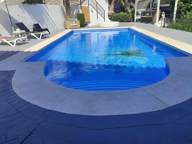 Duende Marbella Villa