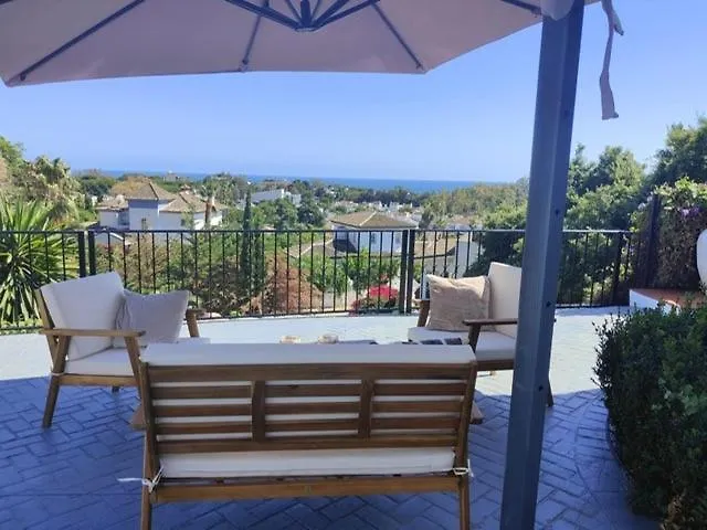 Villa Duende Marbella 0*,