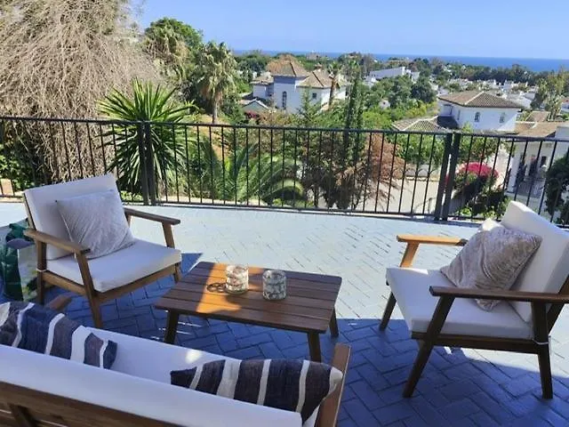 Villa Duende Marbella